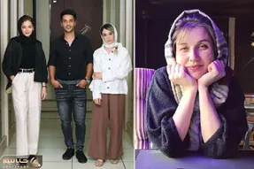 خوشگذرونی غربی 