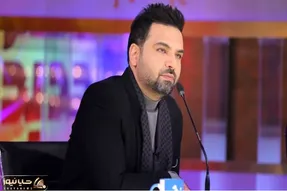 پست معنادار احسان علیخانی درباره وقایع اخیر