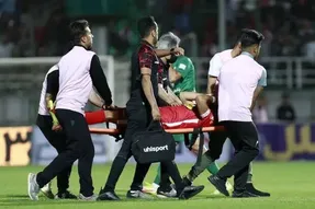 نقش پررنگ یک پرسپولیسی در قهرمان نشدن!