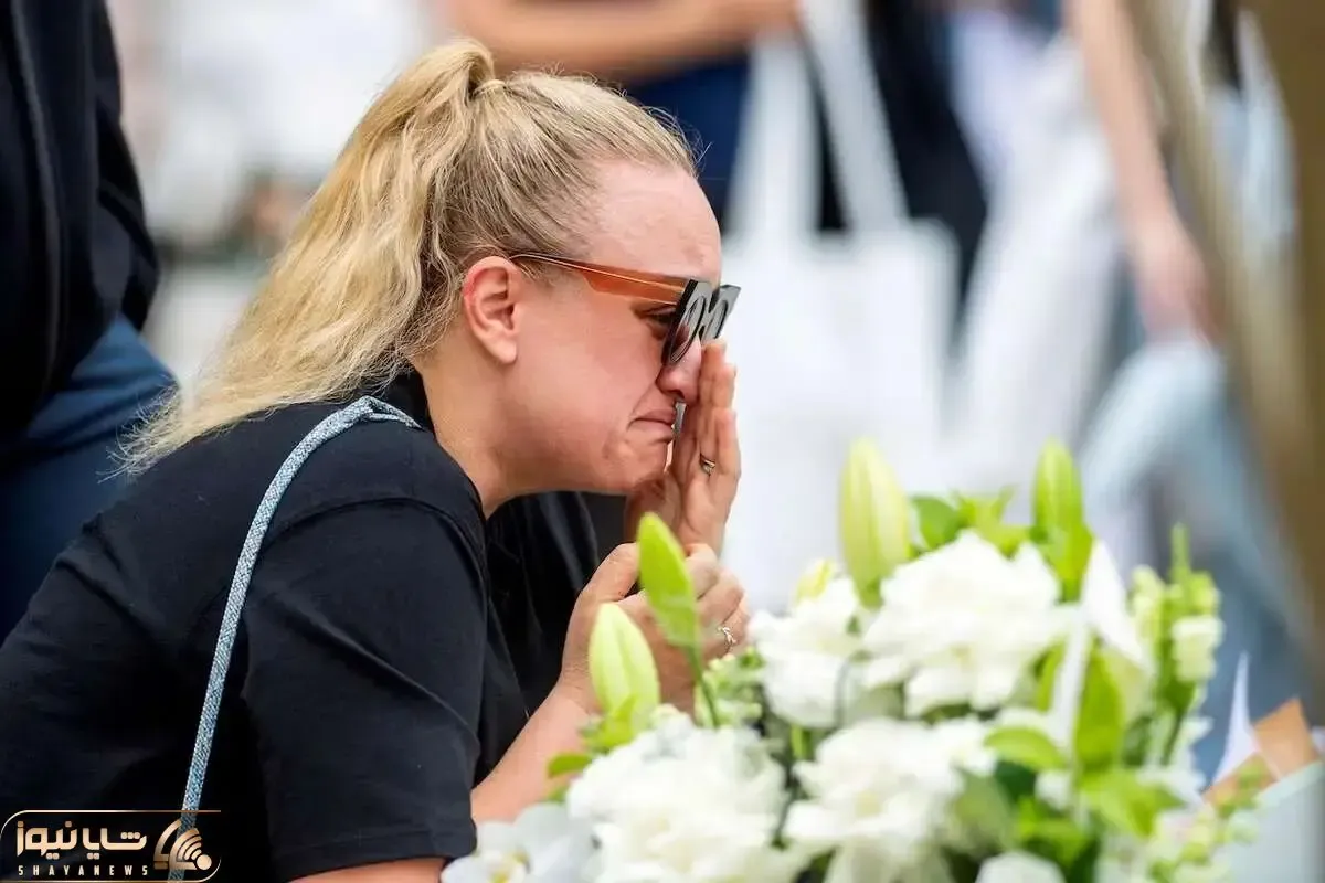 سفر مشکوک پدر و پسر تیرانداز حادثه سیدنی