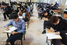 جنجال بر سر لو رفتن سوالات آزمون مدارس سمپاد؛ آموزش و پرورش زیر بار نمی رود؟