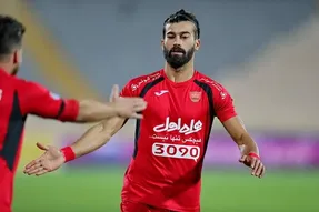 گزینه مد نظر پرسپولیس با تیمش فسخ کرد؛ ستاره فردا قرمزپوش می شود!