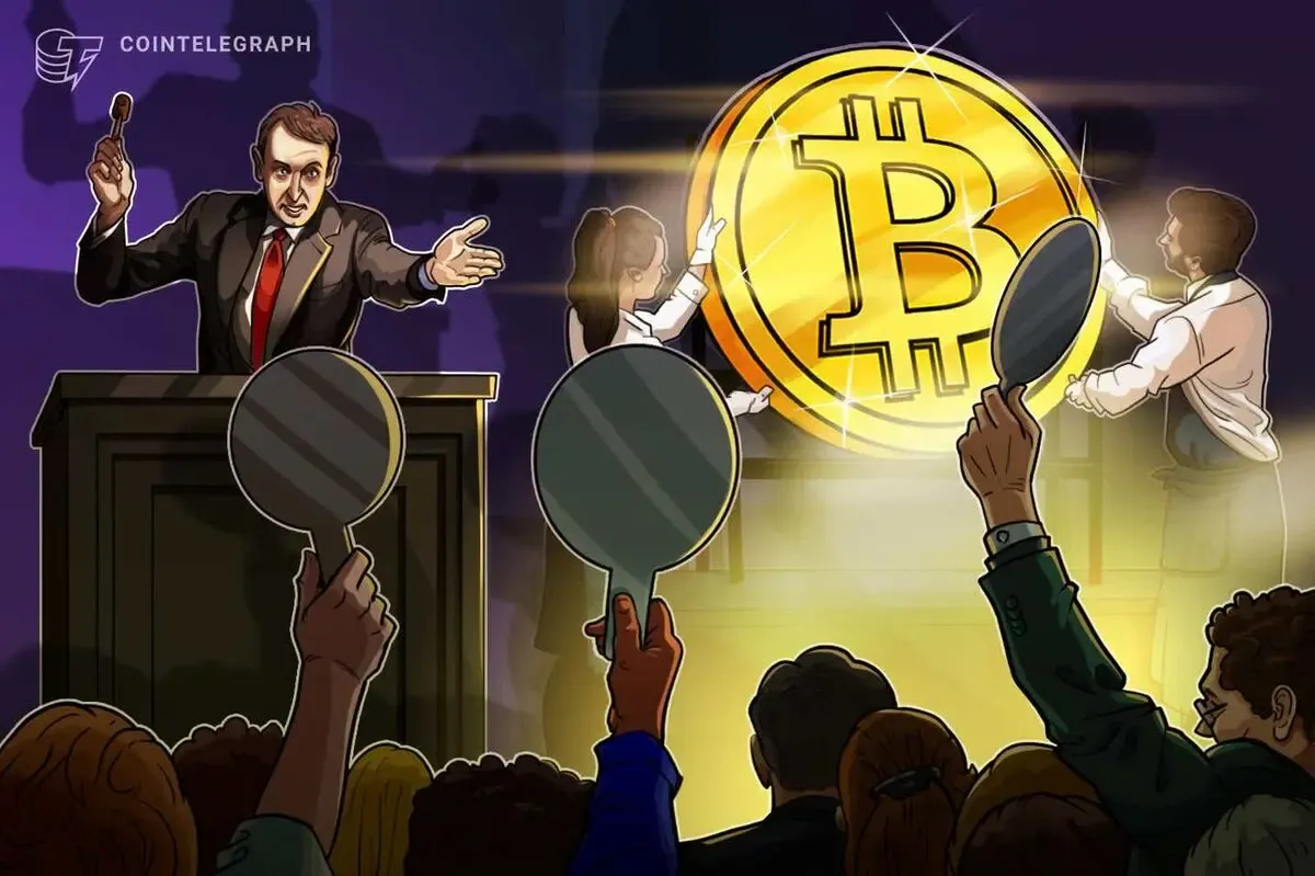 حراج2900000 دلار بیت کوین!