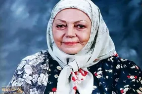 سفر به ایام قدیم سال 1351؛ چهره و لباس قبل انقلاب حمیده خیرآبادی مثل امروزی های شیک