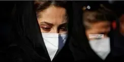 (ویدیو) آواز سوزناک مژگان شجریان اشک همه را درآورد!