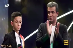آواز محلی؛ آرمان امیدی تو عصر جدید فاز و نول داورا رو قاطی کرد هم گریه کردن هم خندیدن