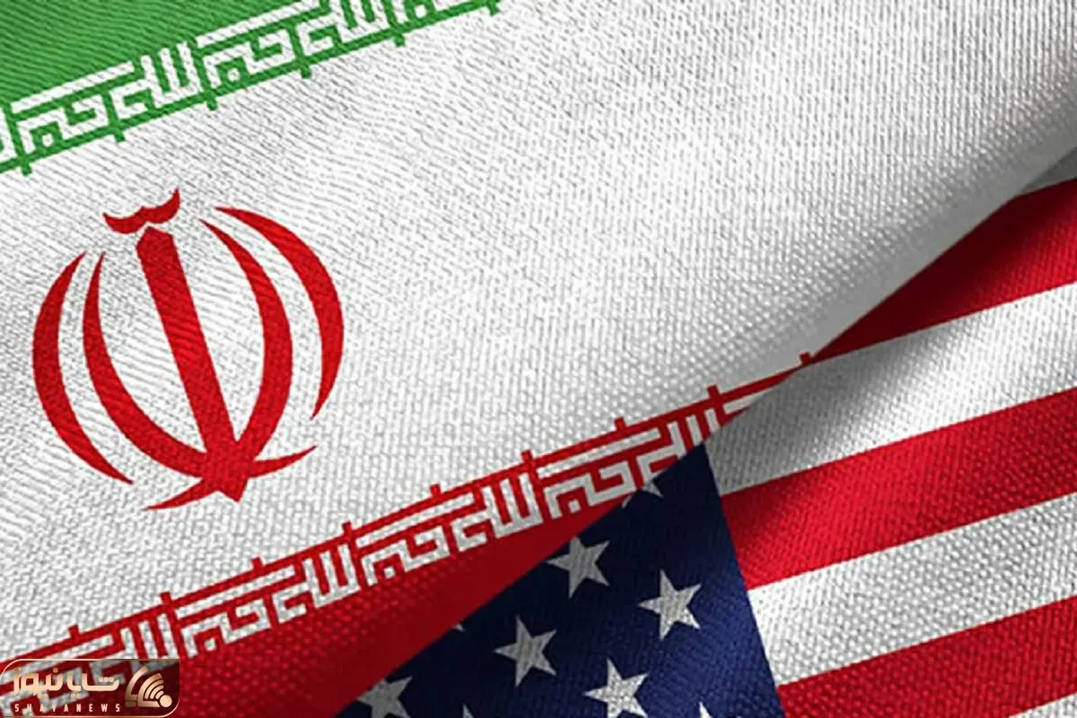 آمریکا طی نیم ساعت ۳ پیام برای ایران فرستاد