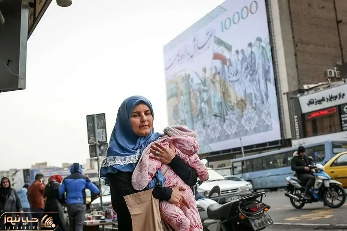 آغاز واریز یارانه ۶۵۰ هزار تومانی برای مادران + جزئیات