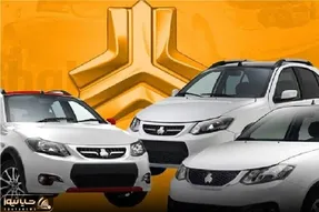 قیمت خودرو‌های سایپا امروز سه‌شنبه ۲ تیر ۱۴۰۵