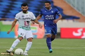 ذوب آهن، پرسپولیس را محروم می کند؟