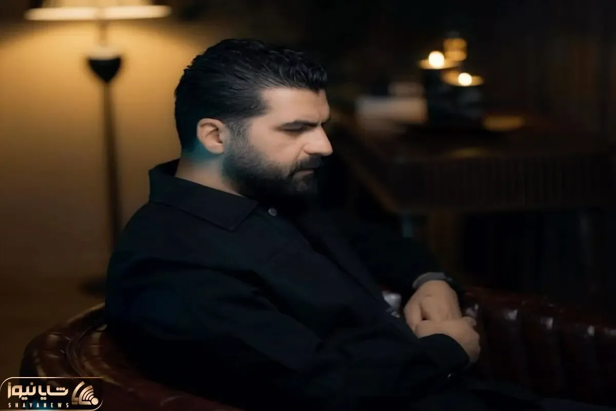 آواز اصیل؛ صدای قشنگ و مردونه این فرد ناشناس که واقعا حیف شده کسی نمی شناستش