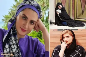 آیسان دختر ساده سقوط تو اینستا چه اُعجوبه نچرالی شده / اینجوری میکنه فالوور نگیره