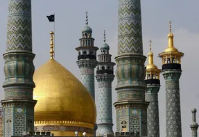 نتایج نهایی انتخابات شورای شهر قم خرداد 1400