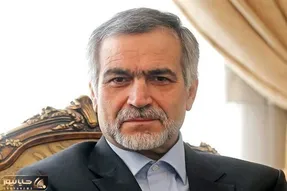 (عکس) چهره متفاوت حسین فریدون برادر حسن روحانی