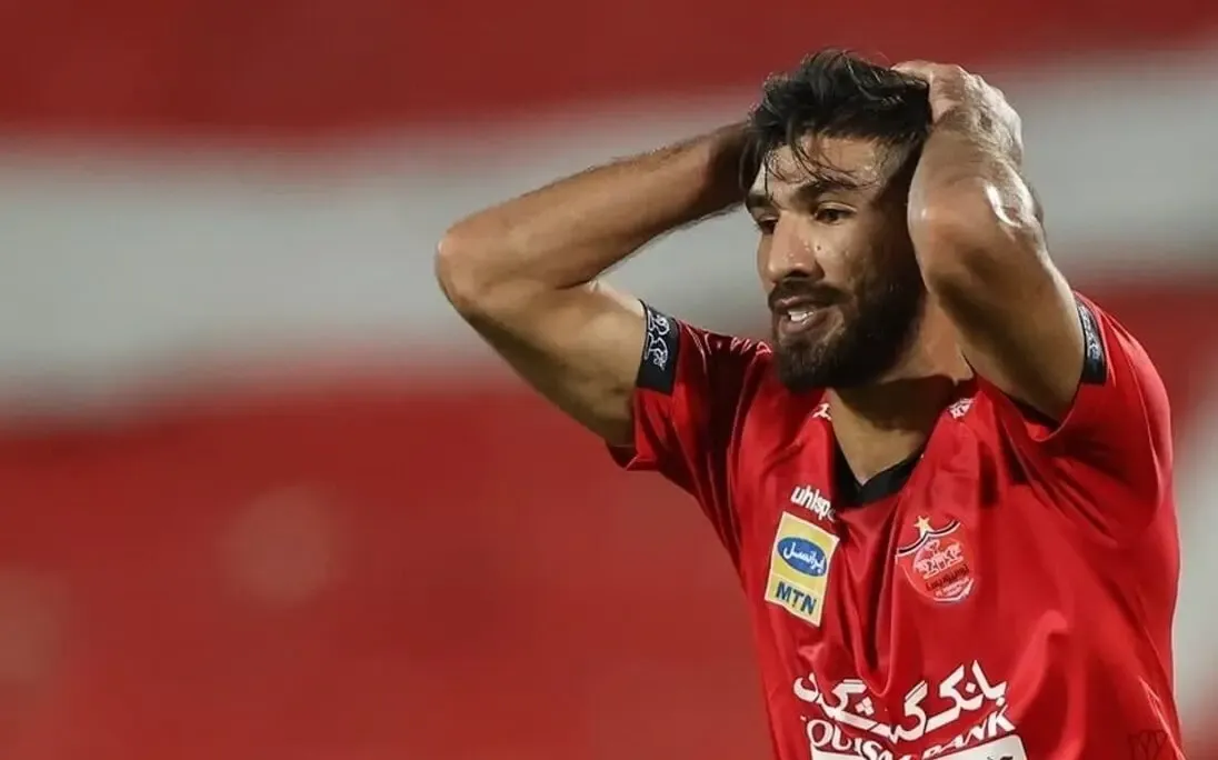 گزینه گل‌محمدی برای خط حمله پرسپولیس پرید؛ جانشین مغانلو کیست؟