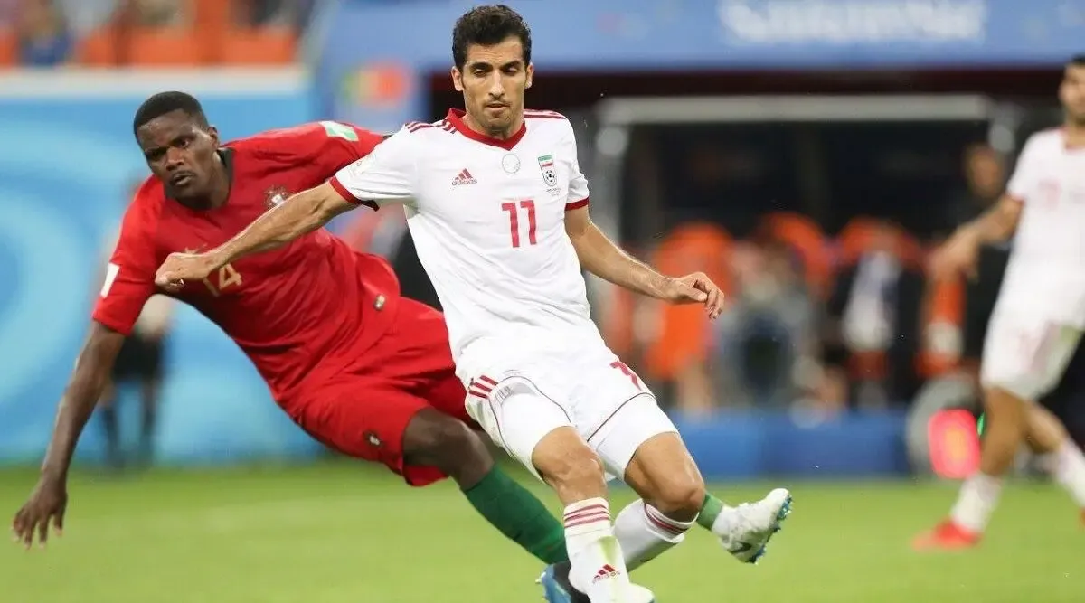 راپورت دوباره هواداران استقلال علیه پرسپولیس به AFC