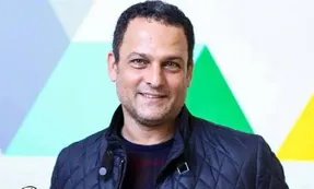 شباهت عجیب حسین یاری و فرزندانش