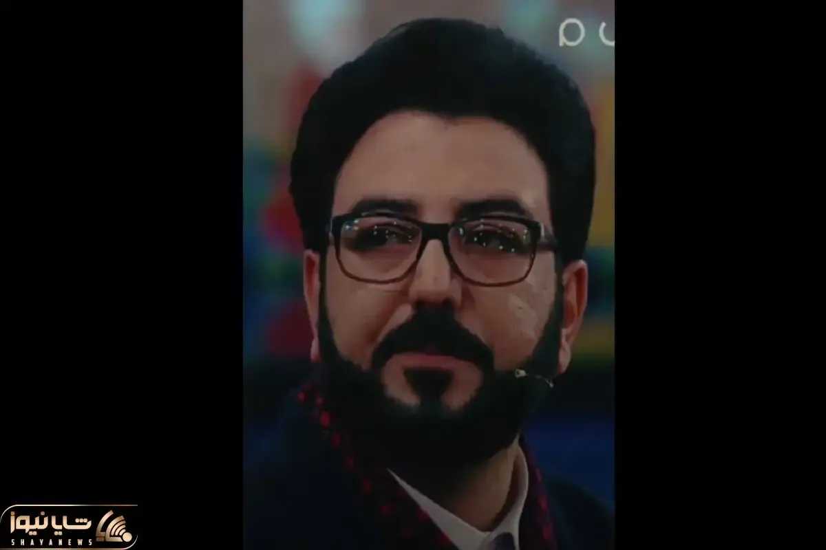 آواز احساسی؛ خانوم حامد عسکری یکی از شعراشو خوند الحق که دست گذاشت رو بهترین