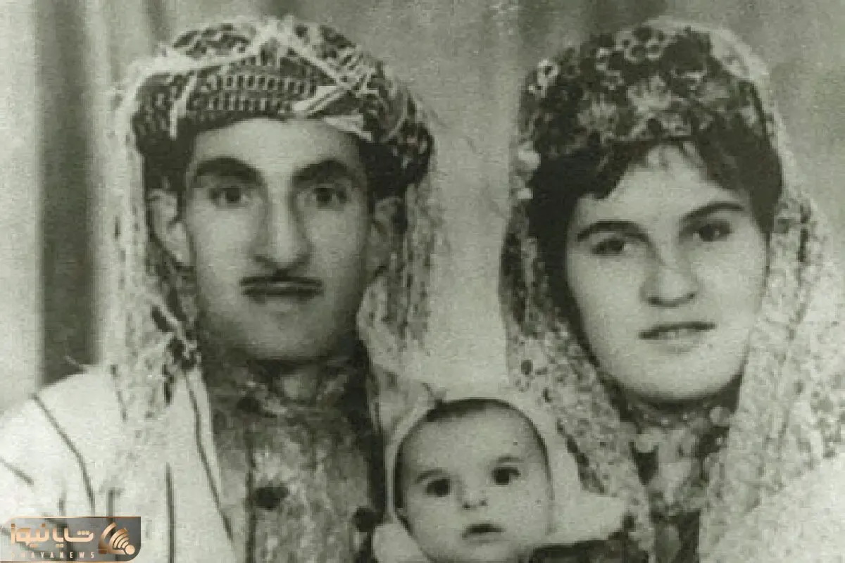 آواز احساسی؛ ببینید حسن زیرک چنان جیگر خراش برا معشوقه اش خوند که جهانی شد