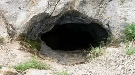 عشق جنجالی یک زوج آن ها را به غارنشینی کرد!
