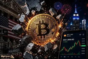 پیش بینی قیمت بیت کوین؛ نگرانی در بازار ارزدیجیتال