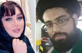 حاج آقا همتی آخوندی که هوادار بهنوش بختیاری بود چگونه به قتل رسید؟