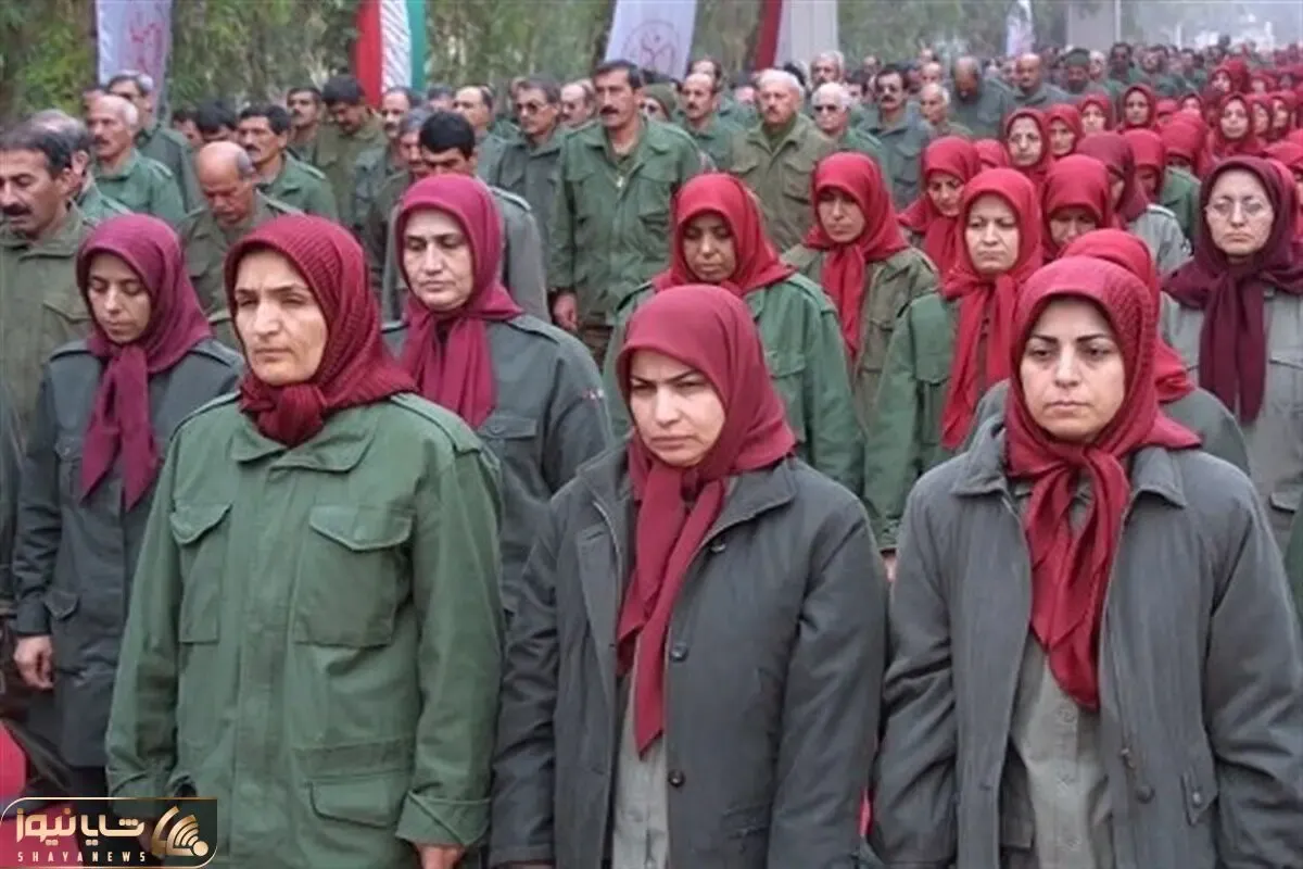 (عکس) منیر دژ عضو شورای مرکزی منافقین کشته شد؛ بیوگرافی