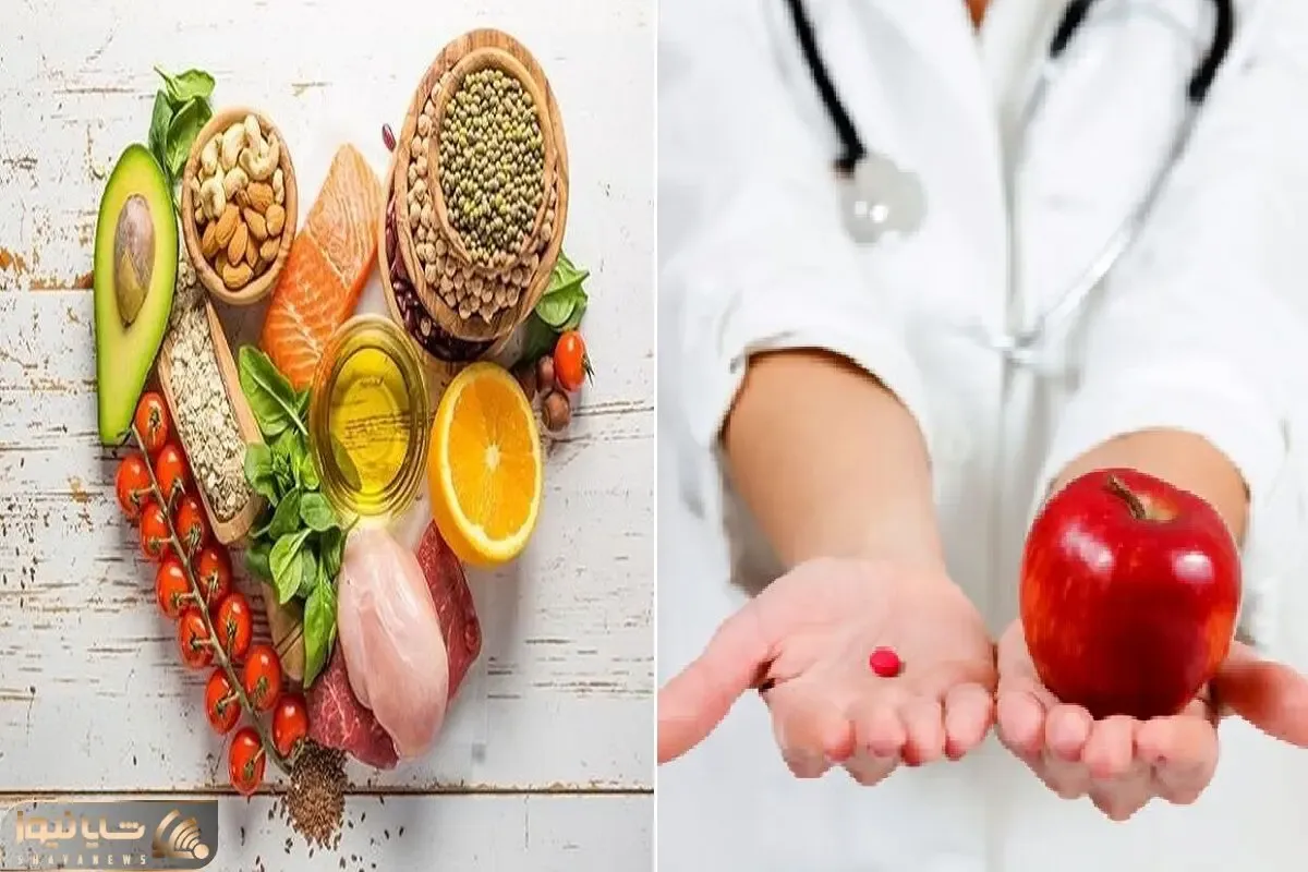 بهترین دکتر تغذیه در تهران / ارائه دهنده انواع رژیم چاقی، لاغری و مناسب افراد دیابتی