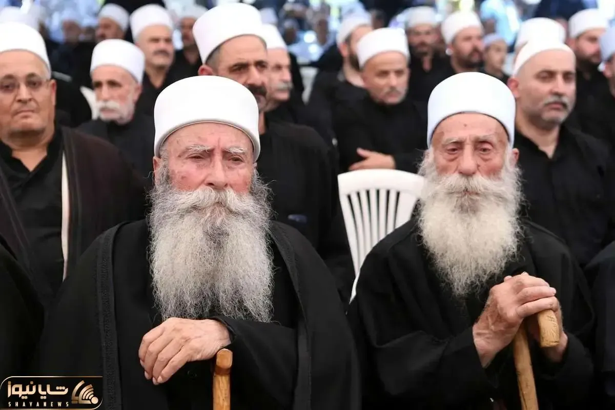 دروزی‌ها چه کسانی هستند و چرا اسرائیل حامی آنهاست