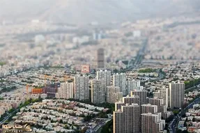 قیمت‌های هنگفت اجاره سوئیت در تهران!