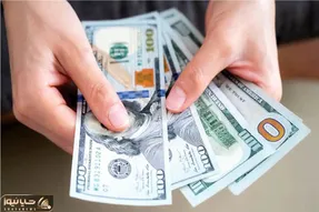 قیمت دلار توافقی امروز چهارشنبه 10 تیر 1405
