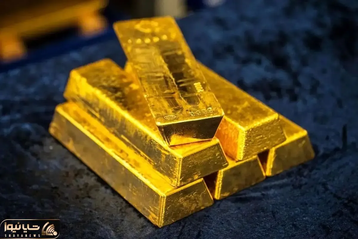 تاریخ جدید برگزاری حراج شمش طلا