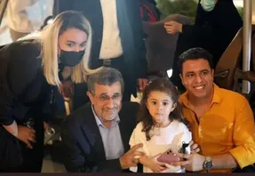 14 میلیارد؛ هزینه سفر احمدی‌نژاد به اکسپو دبی!