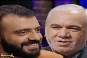 سکانس خندان؛ ماجرای فتح الله زاده و میثاقی که ابوطالب دوباره سوژه اش کرده میبرتت عرش