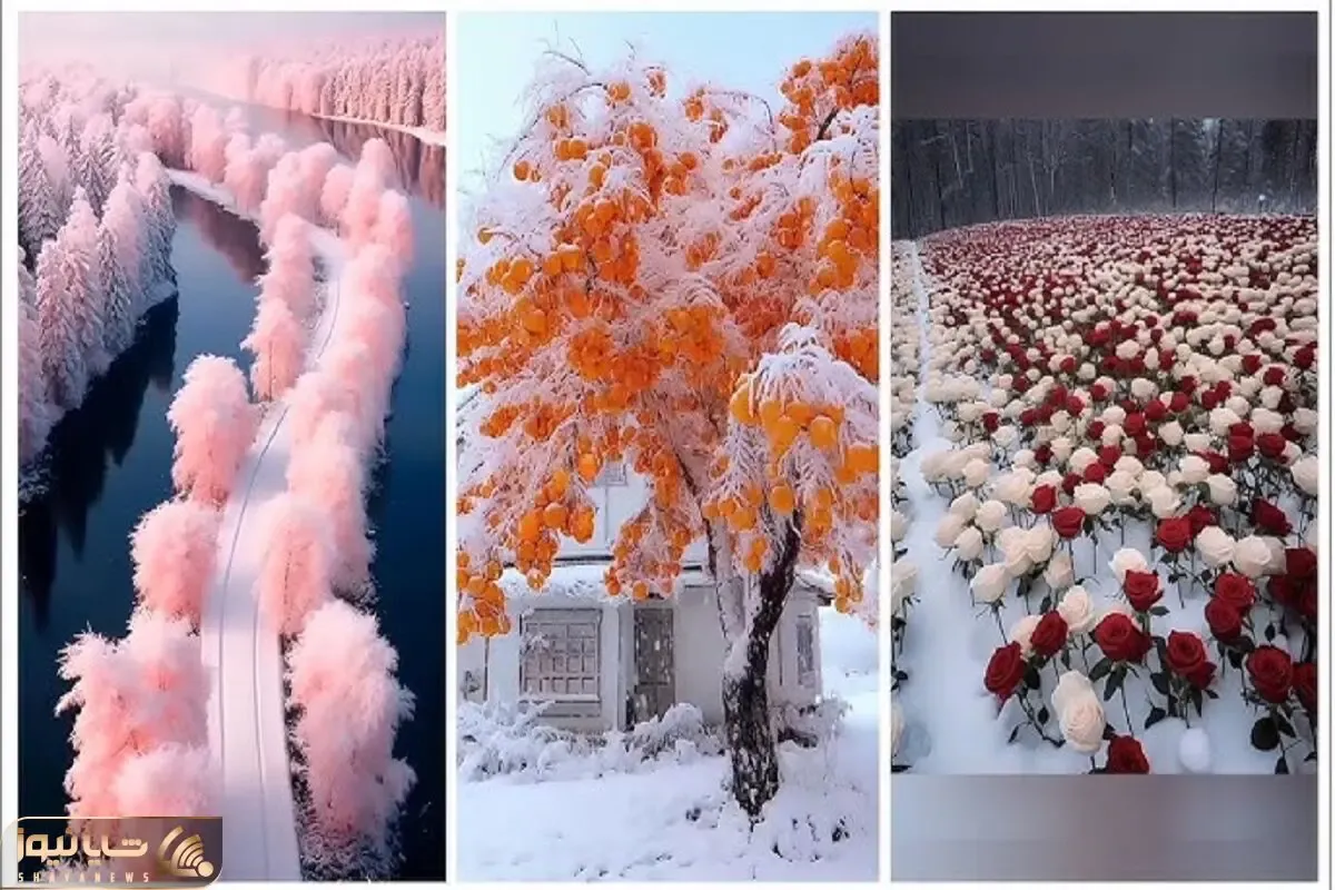 زیباترین مکان‌های روی زمین؛ چند دقیقه تو سرزمین عجایب قدم بزن اینجا رویا نیست یونانه