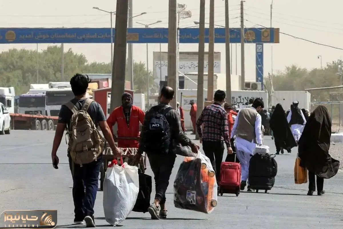 اخراج افغانستانی‌ها چقدر بر کسب و کارها تأثیر می‌گذارد؟