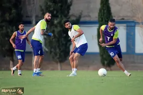 آخرین اخبار از نقل و انتقالات استقلال یکشنبه 18 تیر