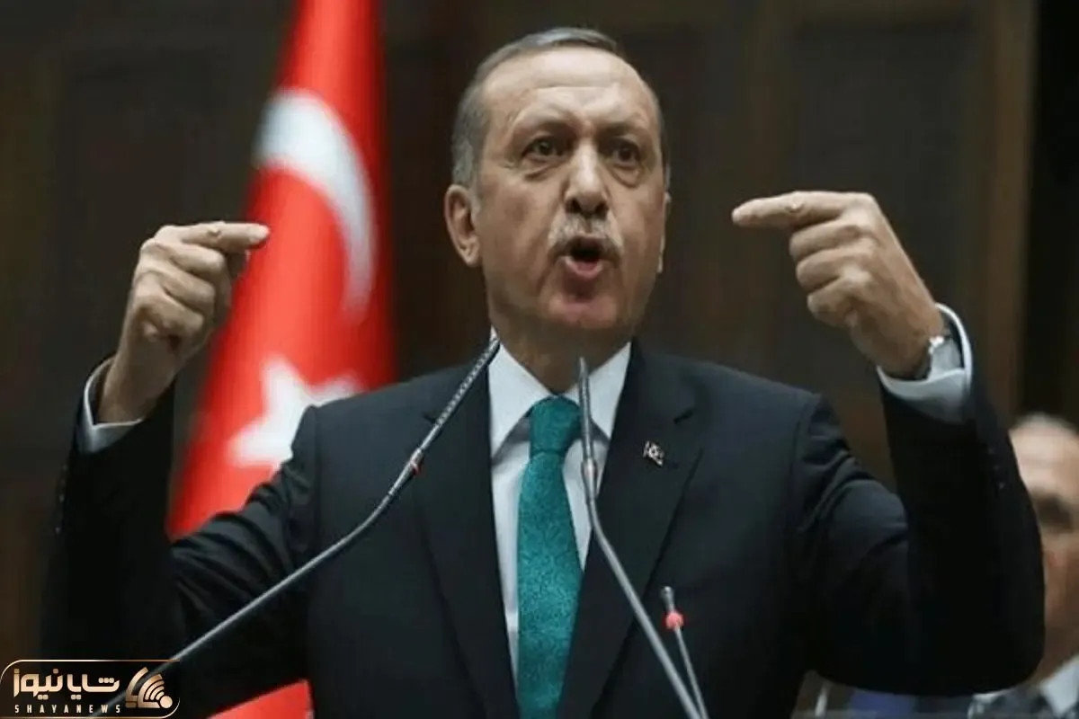 اردوغان: جنایات اسرائیل در غزه توسعه فلسطین را ۷۰ سال به‌ عقب انداخت