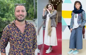 بازم تولد سوپر لاکچری 