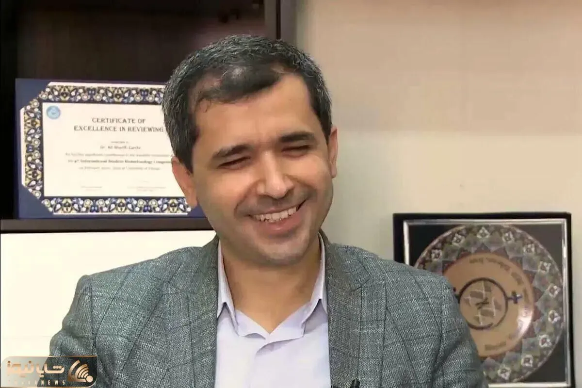 درخواست علی شریفی زارچی از رئیس‌جمهور