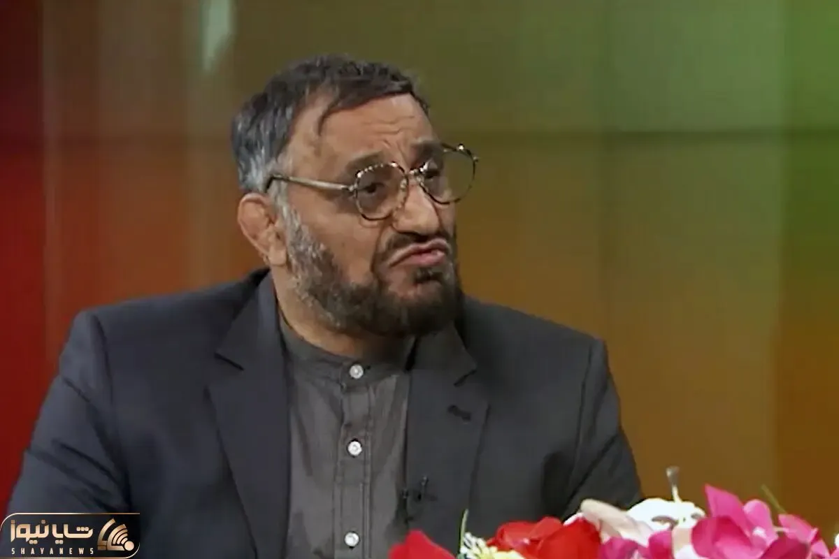 آواز احساسی؛ آقای جدی می‌فرمایید خواننده شد و خدای دردم خوند گوش بدی دردت میگیره