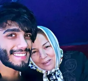 (ویدیو) مهراد جم به انگلیس رفت!