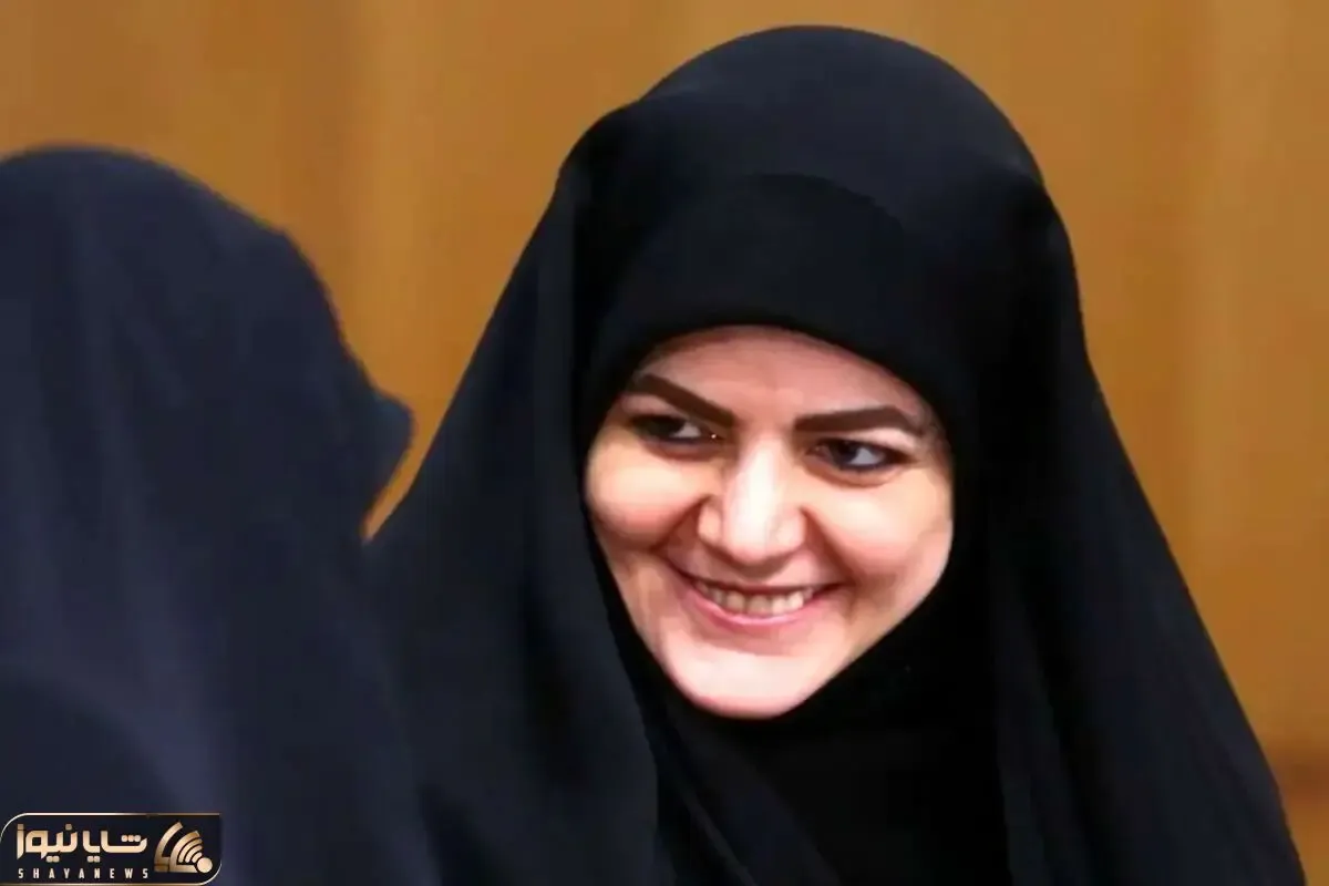 خریدهای دختر و داماد پزشکیان از فروشگاهی در آلماتی