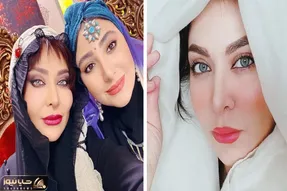 تیپای داش مشتیه فقیهه سلطانی رو ببین 180 درجه تغییرش داد! جوابش به اونا که گفتن عملیه