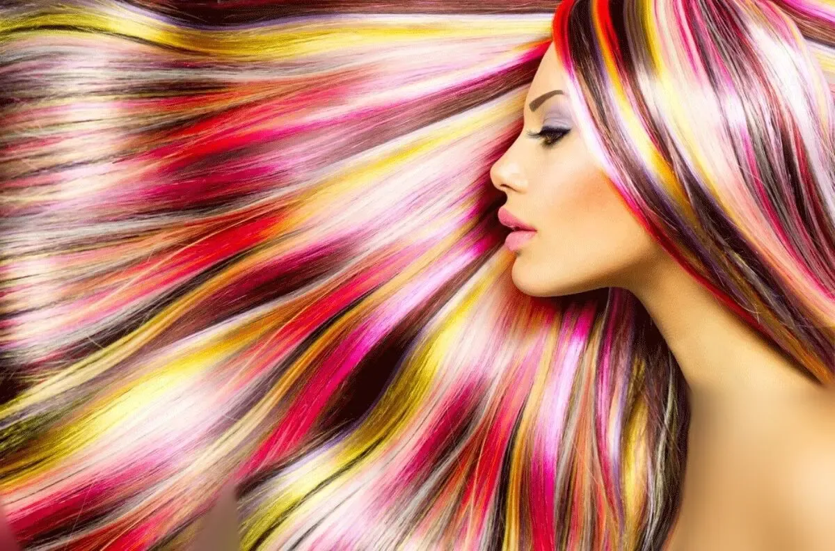 7 تناژ رنگی مخصوص پاییز؛ برای شمایی که 