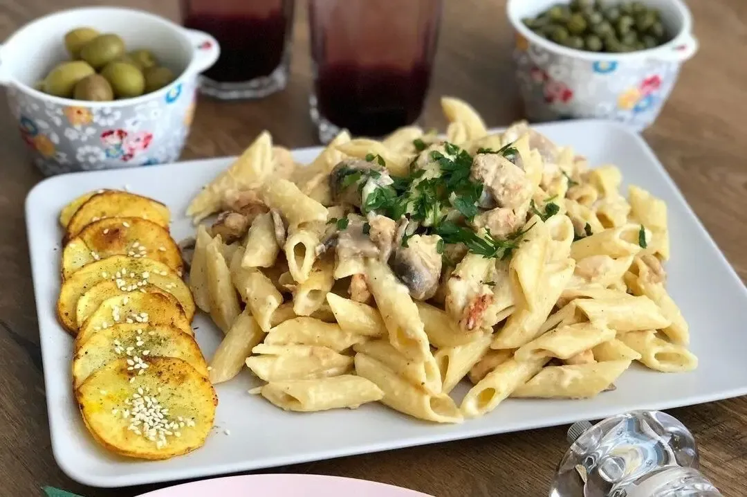 طرز تهیه 