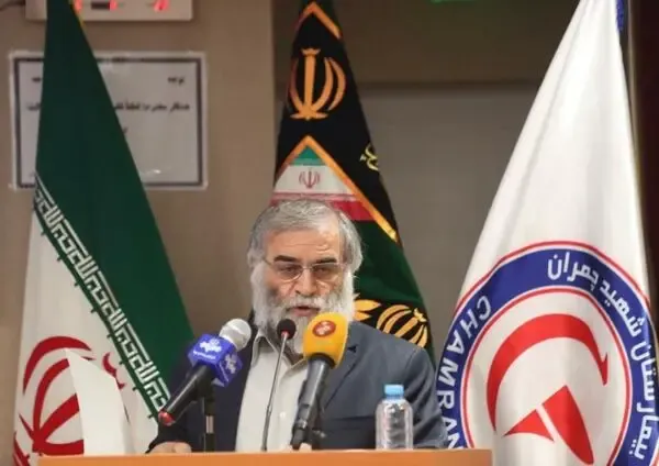 جزئیات تازه از ترور دانشمند محسن فخری زاده؛ دکتر در حال ساخت واکسن کرونا بود؟
