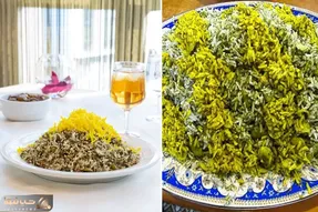 طرز تهیه دمپخت باقالی سبز / یه غذای ساده و فوری برای روزهای شلوغ