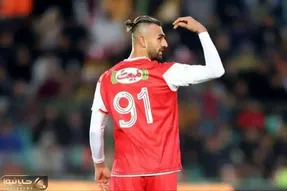 اولویت نقل‌وانتقالاتی پرسپولیس؛ جای این خارجی را پر کن!