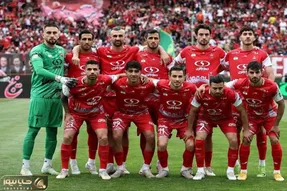 برنامه اردوی پرسپولیس برای فصل بعد مشخص شد